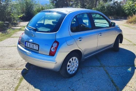Nissan Micra, снимка 4