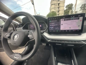 Skoda Octavia IV, снимка 9