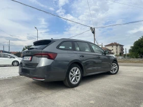 Skoda Octavia IV, снимка 4