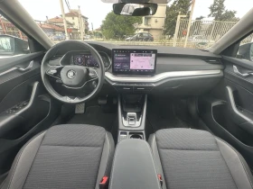 Skoda Octavia IV, снимка 12