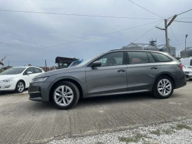 Skoda Octavia IV, снимка 3