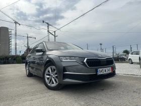Skoda Octavia IV, снимка 5