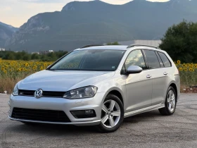 VW Golf 7* R-LINE* 2.0 TDI* , снимка 1