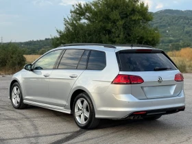 VW Golf 7* R-LINE* 2.0 TDI* , снимка 3