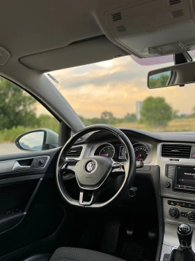 VW Golf 7* R-LINE* 2.0 TDI* , снимка 10