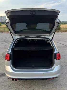 VW Golf 7* R-LINE* 2.0 TDI* , снимка 8