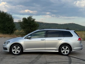 VW Golf 7* R-LINE* 2.0 TDI* , снимка 2