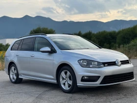 VW Golf 7* R-LINE* 2.0 TDI* , снимка 7