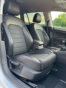 VW Golf 7* R-LINE* 2.0 TDI* , снимка 12