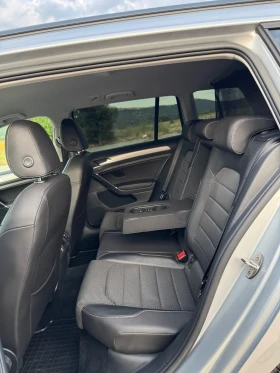 VW Golf 7* R-LINE* 2.0 TDI* , снимка 13