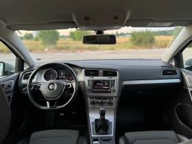 VW Golf 7* R-LINE* 2.0 TDI* , снимка 9