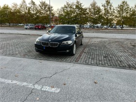 BMW 520, снимка 1 - Автомобили и джипове - 44755993