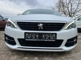 Peugeot 308 BlueHDI, снимка 5