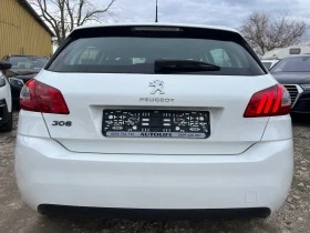 Peugeot 308 BlueHDI, снимка 6