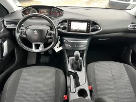 Peugeot 308 BlueHDI, снимка 8