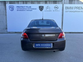 Peugeot 301 ACTIVE 1,6HDi/92 FAP BVM5, снимка 6 - Автомобили и джипове - 44146640