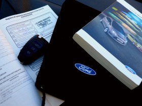 Ford C-max 1.0 | Mobile.bg   16