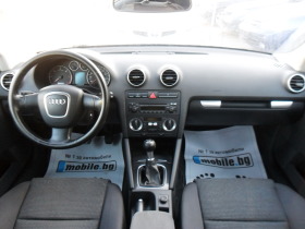 Audi A3 1, 9-TDI-KLIMATRONIK- | Mobile.bg   13