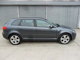 Audi A3 1, 9-TDI-KLIMATRONIK- - [5] 