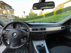 BMW 320, снимка 10 - Автомобили и джипове - 45265757