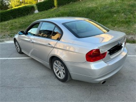 BMW 320, снимка 4 - Автомобили и джипове - 45265757
