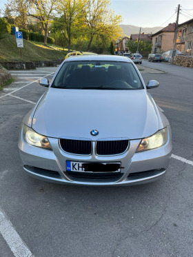 BMW 320, снимка 5 - Автомобили и джипове - 45265757
