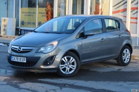 Opel Corsa 1.3CDTI/БГ, снимка 3 - Автомобили и джипове - 45343831