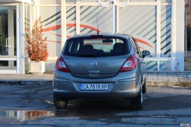 Opel Corsa 1.3CDTI/БГ, снимка 5 - Автомобили и джипове - 45343831