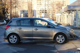 Opel Corsa 1.3CDTI/БГ, снимка 4 - Автомобили и джипове - 45343831