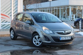 Обява за продажба на Opel Corsa 1.3CDTI/БГ ~10 800 лв. - изображение 1