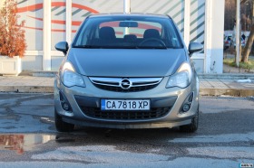 Opel Corsa 1.3CDTI/БГ, снимка 2 - Автомобили и джипове - 45343831