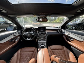 Mercedes-Benz C 63 AMG Carbon, снимка 11 - Автомобили и джипове - 45509959
