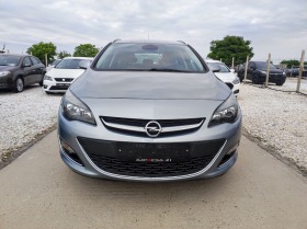 Opel Astra 1.7cdti 110kc. Euro5b | Mobile.bg   2