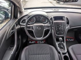 Opel Astra 1.7cdti 110kc. Euro5b | Mobile.bg   14