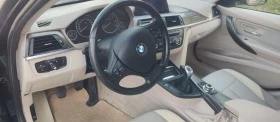 BMW 320  Modern xDrive Топ Цена 184кс , снимка 7