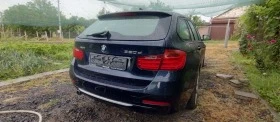 BMW 320  Modern xDrive   184  | Mobile.bg    6