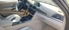 BMW 320  Modern xDrive Топ Цена 184кс , снимка 8