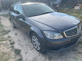 Mercedes-Benz C 200 CDI 646  | Mobile.bg    2