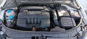 Audi A3 1.6i Sport back, Старият мотор 102 к.с., снимка 14