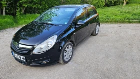 Opel Corsa Z12XEP | Mobile.bg    8