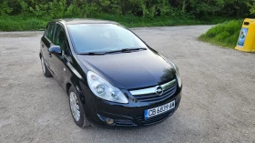 Opel Corsa Z12XEP | Mobile.bg    2