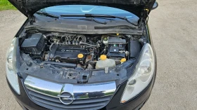 Opel Corsa Z12XEP | Mobile.bg    9