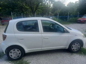 Toyota Yaris, снимка 7