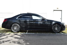 Mercedes-Benz S 350 44!!! !!! | Mobile.bg    4