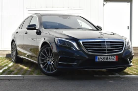     Mercedes-Benz S 350 44!!! !!!