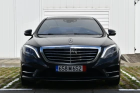 Mercedes-Benz S 350 4х4!!!АМГ пакет!!! - изображение 1