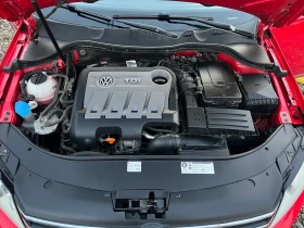 VW Passat B7 4Motion, снимка 14