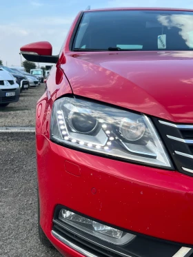 VW Passat B7 4Motion, снимка 15