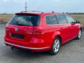 VW Passat B7 4Motion, снимка 6