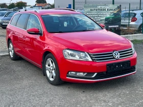 VW Passat B7 4Motion, снимка 1